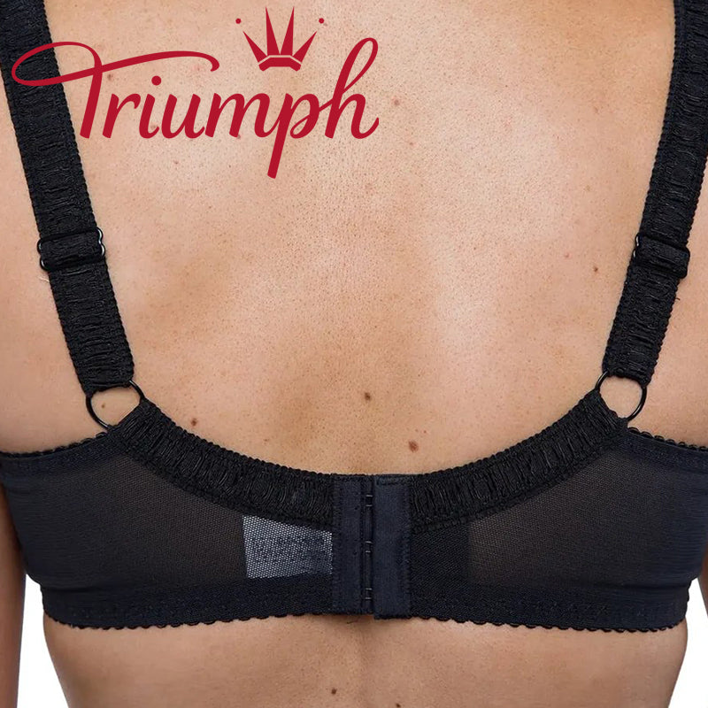 Triumph - 4 komada 🔥čipkastih grudnjaka 2025