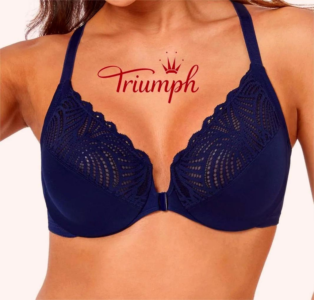 Triumph - 4 kom. 💥Najprodavanije donje rublje od čipke