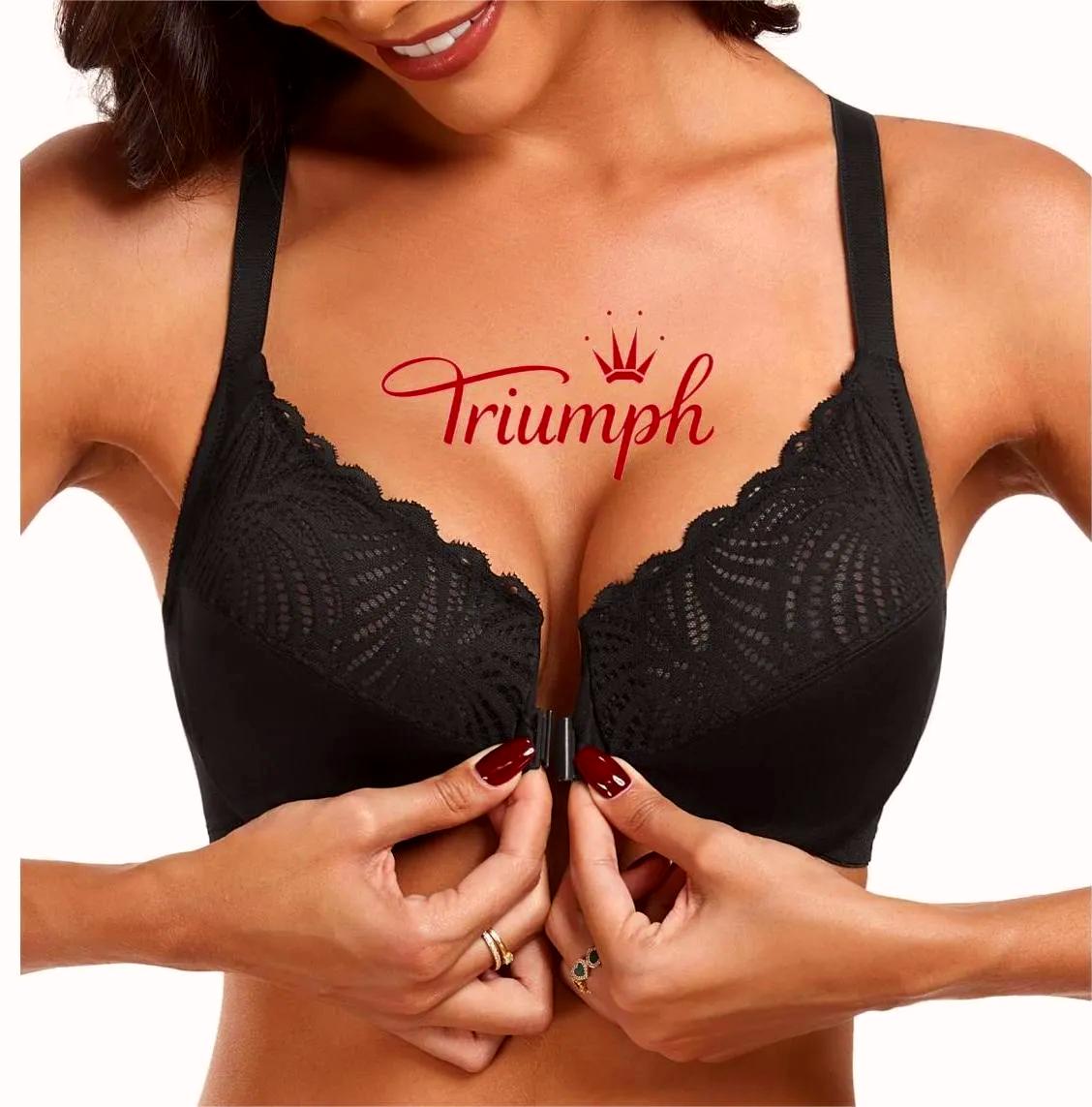 Triumph - 4 kom. 💥Najprodavanije donje rublje od čipke