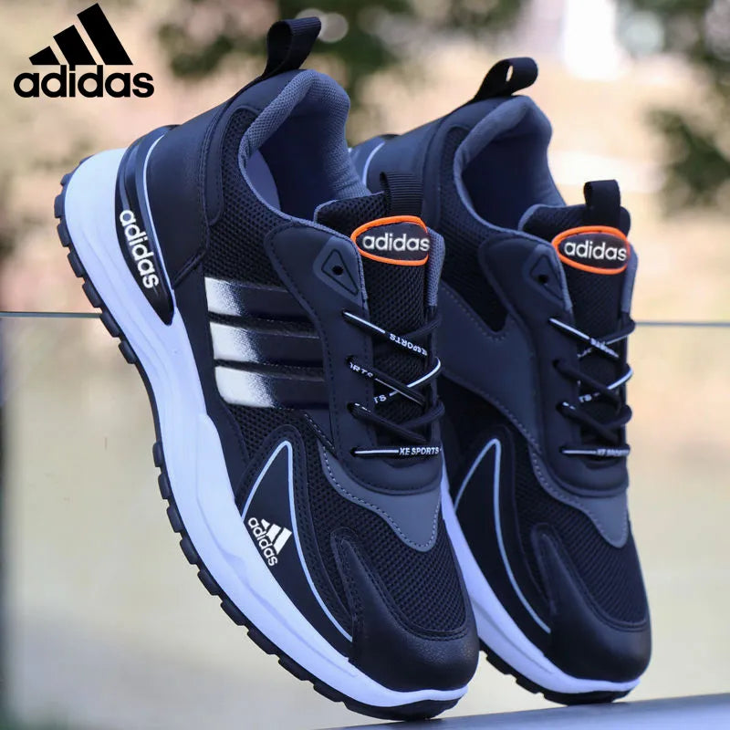Nove, proljetne, ležerne muške Adidas tenisice