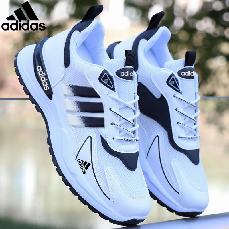 Nove, proljetne, ležerne muške Adidas tenisice