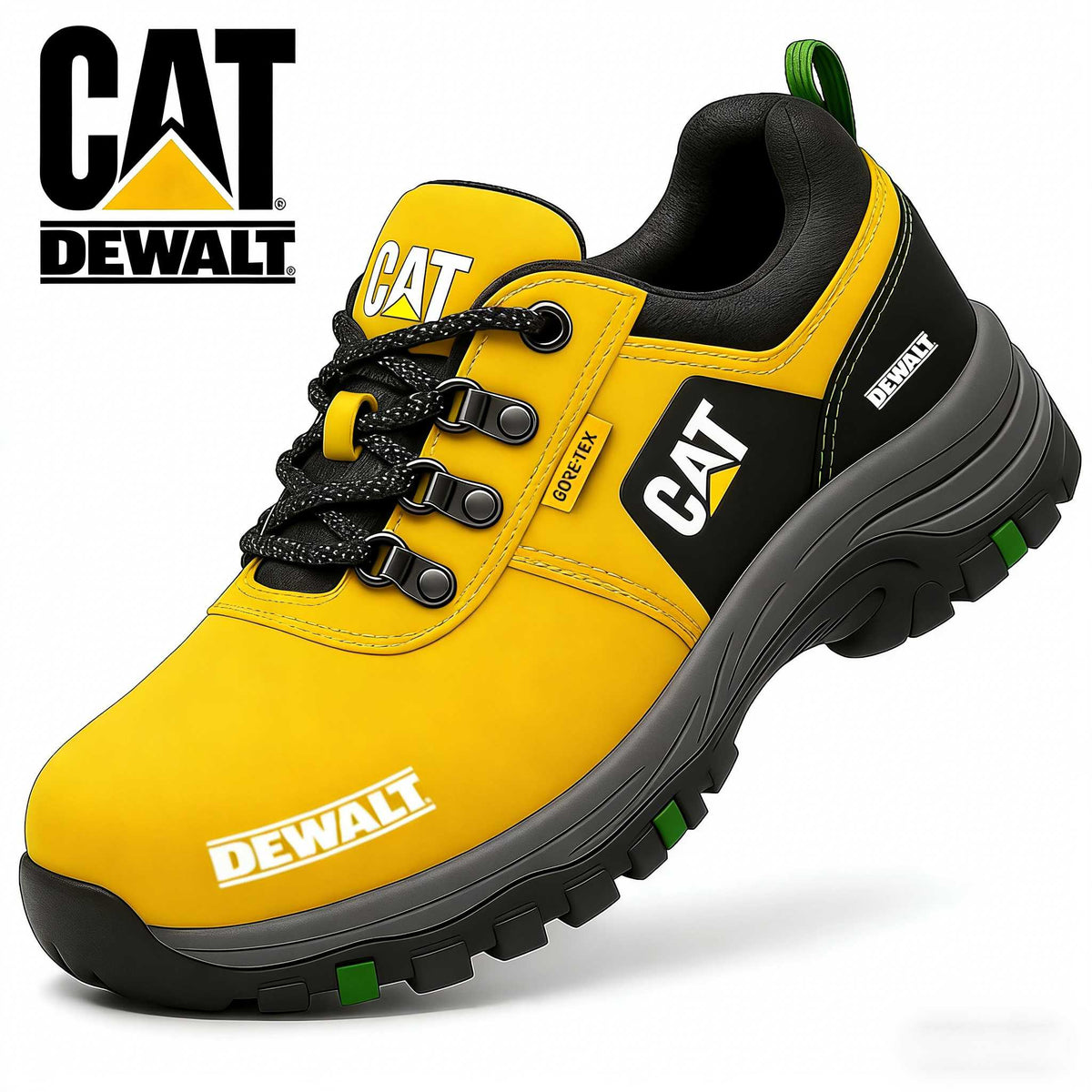 🎁CAT® vyriški sportiniai batai aktyviam laisvalaikiui