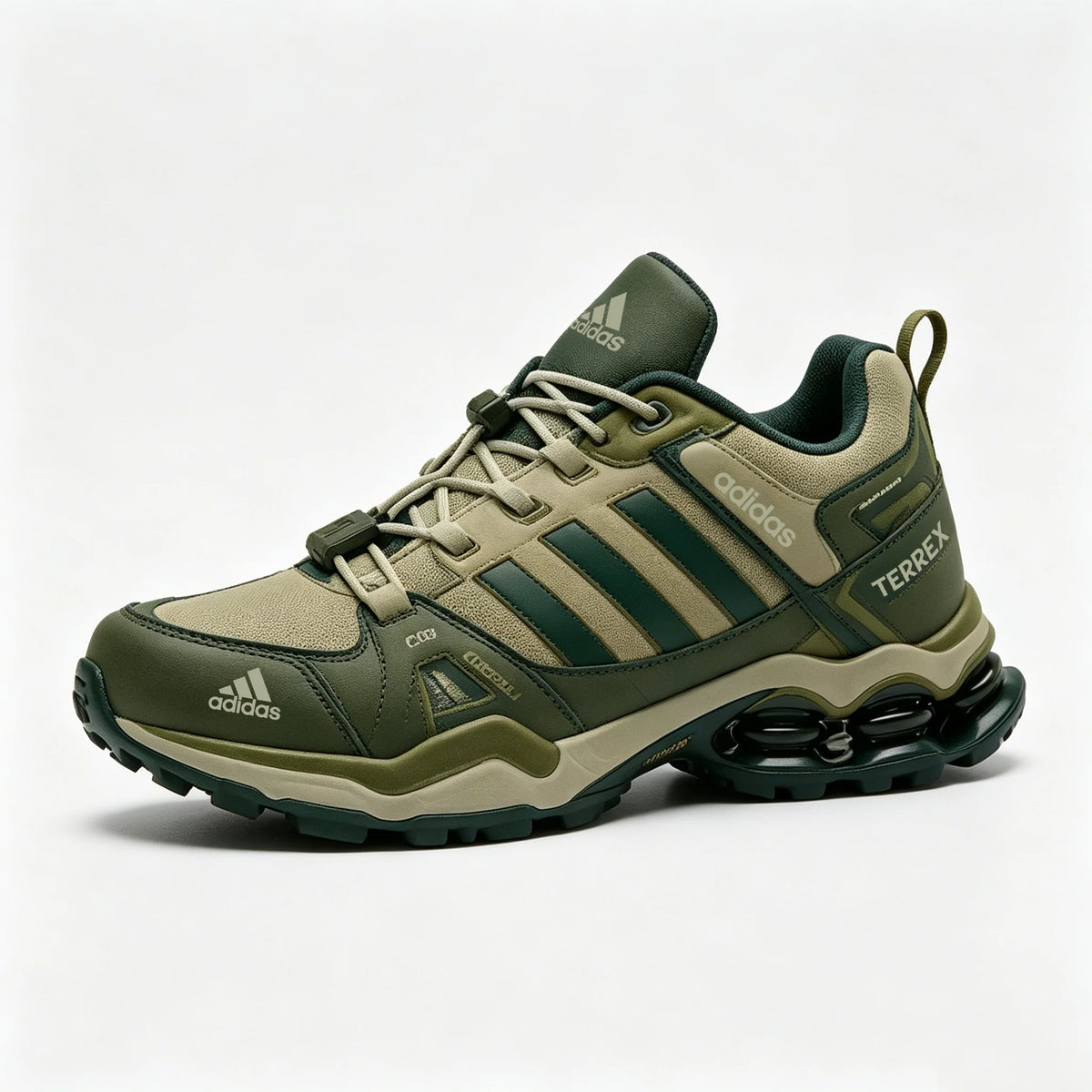 Riboto laiko pasiūlymas🎁🔥Nauji „adidas®“ laisvalaikio batai