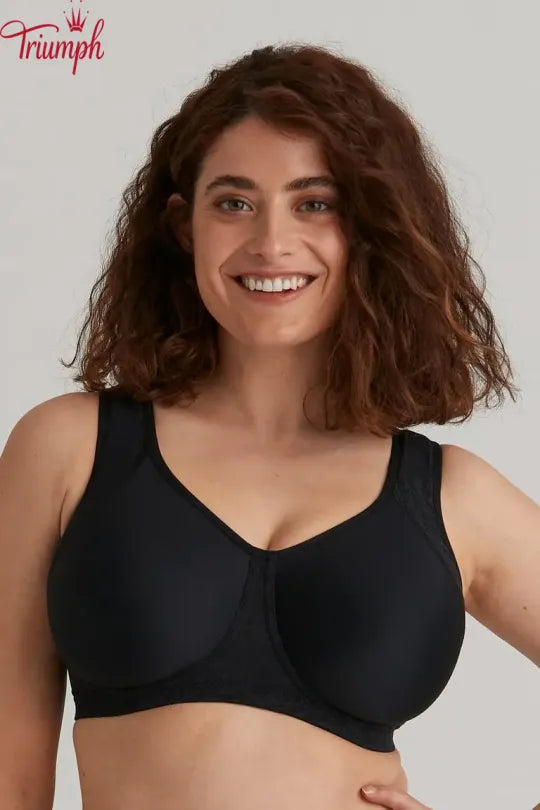 Triumph grudnjak - (4 kom) Breathe Comfort